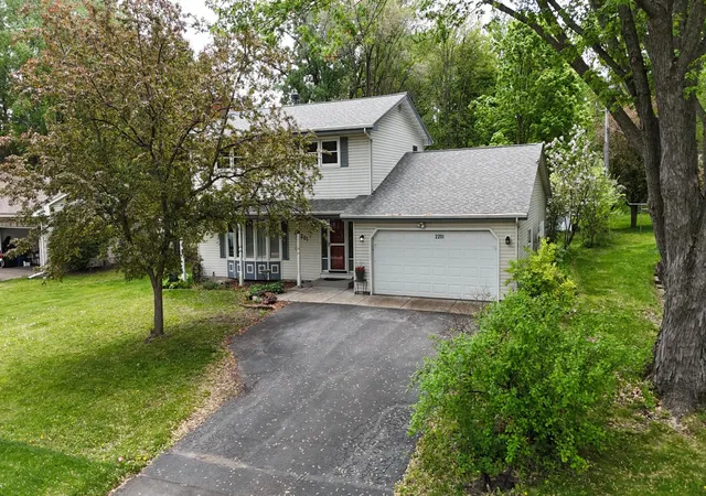 Photo 1 of Sale Pending at 2201 Mounds Ave, Saint Paul, MN 55112 | MLS# 7127807 | Listing updated on 2026-09-08