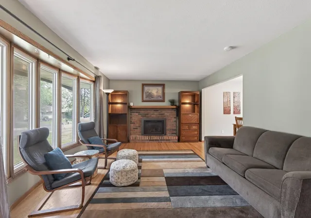Photo 3 of Sale Pending at 2201 Mounds Ave, Saint Paul, MN 55112 | MLS# 7127807 | Listing updated on 2026-09-08