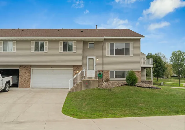 Photo 1 of Single family home for sale at 15831 Gooseberry Way, Saint Paul, MN 55124 | MLS# 7127862 | Listing updated on 2026-09-14