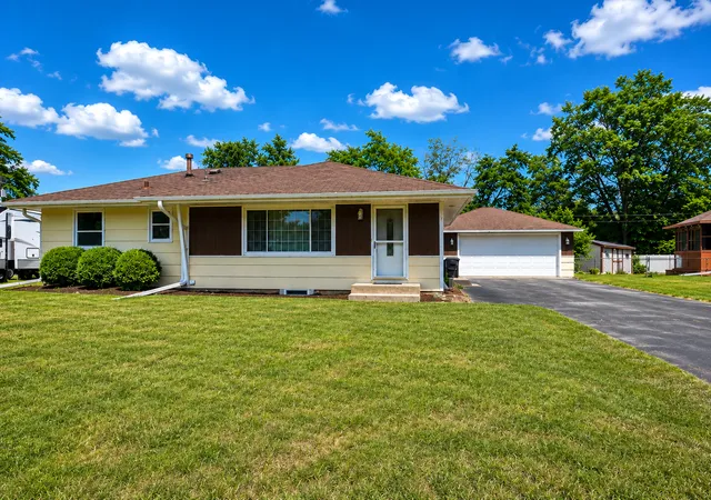 Photo 1 of Sale Pending at 11219 Bittersweet St Nw, Minneapolis, MN 55433 | MLS# 7127902 | Listing updated on 2026-09-11