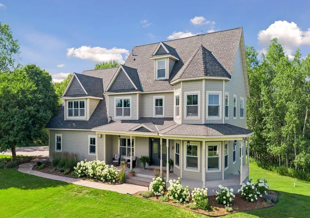 Photo 1 of Sale Pending at 8390 136th St N, Hugo, MN 55038 | MLS# 7127925 | Listing updated on 2026-09-15