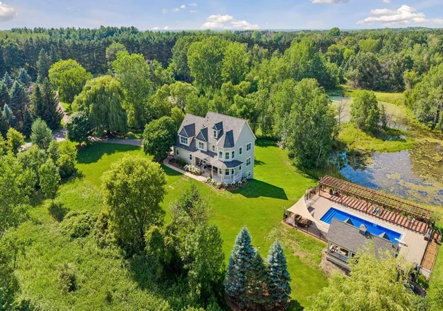 Photo 2 of Sale Pending at 8390 136th St N, Hugo, MN 55038 | MLS# 7127925 | Listing updated on 2026-09-15