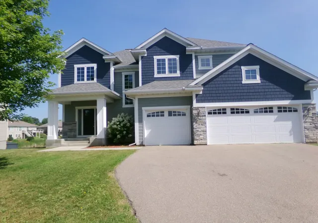 Single family home for sale at 2260 Silver Leaf Trl, Cologne, MN 55322 | MLS# 7127954