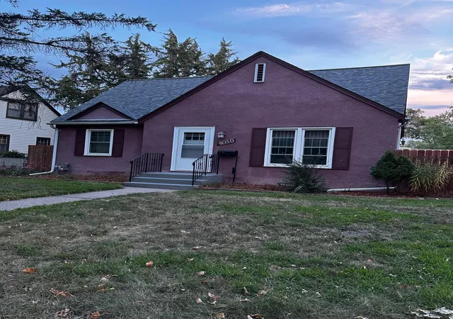 Photo 1 of Single family home for sale at 4050 Regent Ave N, Minneapolis, MN 55422 | MLS# 7127973 | Listing updated on 2026-09-12
