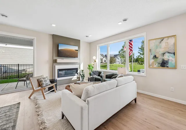 Photo 3 of Single family home for sale at 19111 Cloverleaf Way, Farmington, MN 55024 | MLS# 7128011 | Listing updated on 2026-09-14