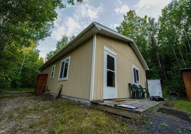 Photo 1 of Single family home for sale at 6991 Crane Lake Rd, Crane Lake, MN 55725 | MLS# 7128098 | Listing updated on 2026-09-11
