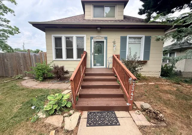 Photo 1 of Single family home for sale at 3343 Girard Ave N, Minneapolis, MN 55412 | MLS# 7128110 | Listing updated on 2026-09-14