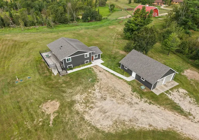 Photo 1 of Single family home for sale at 9650 Twain Dr Sw, Bemidji, MN 56601 | MLS# 7128153 | Listing updated on 2026-09-11