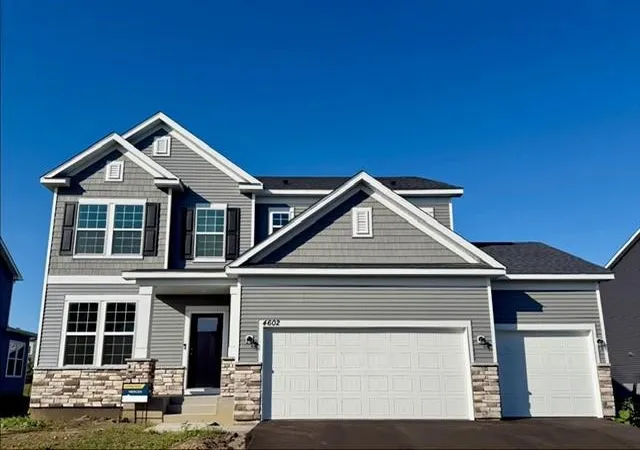 Photo 1 of Single family home for sale at 4602 Is Park Bay, Saint Paul, MN 55129 | MLS# 7128213 | Listing updated on 2026-09-11