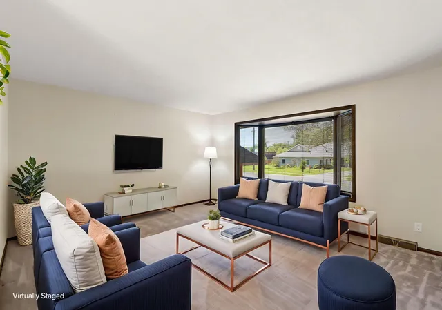 Photo 2 of Sale Pending at 7716 Humboldt Ave N, Minneapolis, MN 55444 | MLS# 7128215 | Listing updated on 2026-09-12