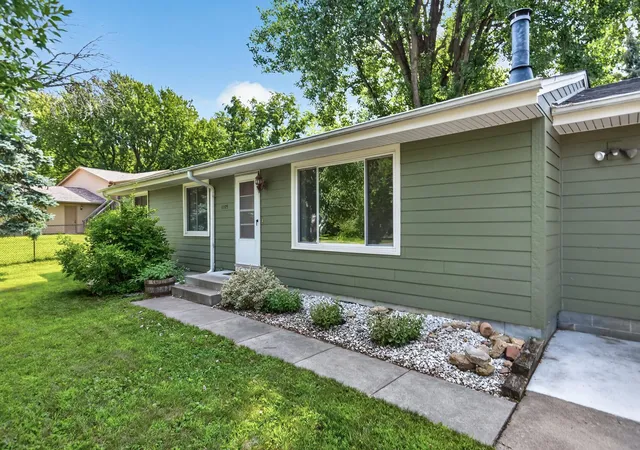 Photo 2 of Single family home for sale at 1105 W 155th Street, Burnsville, MN 55306 | MLS# 7128247 | Listing updated on 2026-09-11