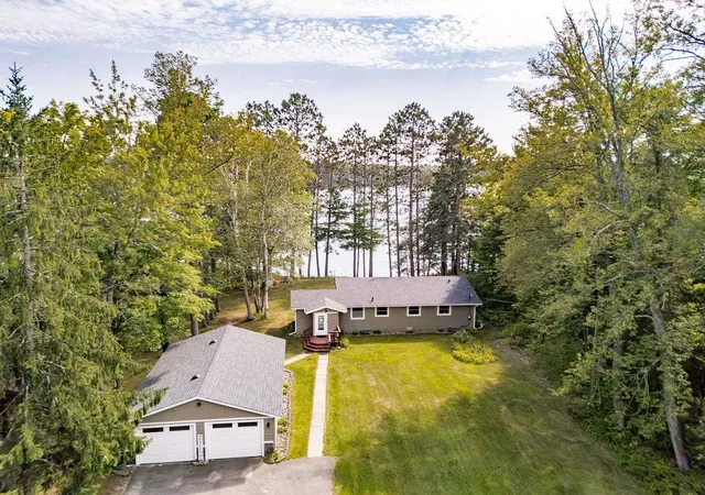Photo 1 of Single family home for sale at 29969 Sunny Beach Rd, Grand Rapids, MN 55744 | MLS# 7128254 | Listing updated on 2026-09-10
