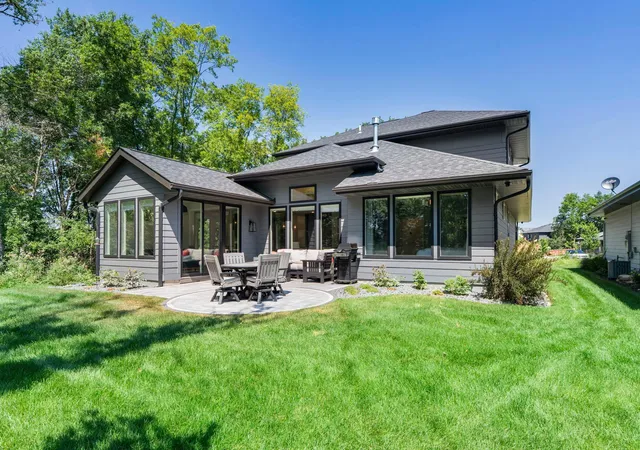 Photo 4 of Single family home for sale at 7841 146th Terrace, Savage, MN 55378 | MLS# 7128287 | Listing updated on 2026-09-11