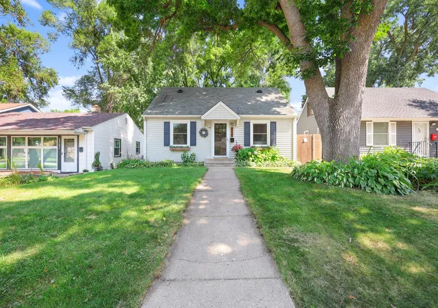 Photo 1 of Single family home for sale at 2725 Dakota Ave S, Minneapolis, MN 55416 | MLS# 7128341 | Listing updated on 2026-09-11