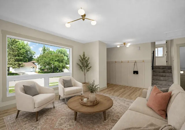 Photo 3 of Single family home for sale at 8090 159th Street W, Saint Paul, MN 55124 | MLS# 7128378 | Listing updated on 2026-09-15
