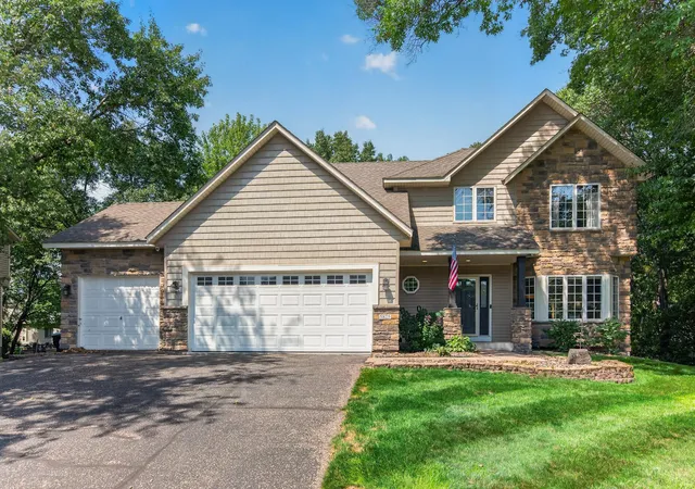 Photo 1 of Single family home for sale at 5825 158th Avenue Nw, Anoka, MN 55303 | MLS# 7128386 | Listing updated on 2026-09-14