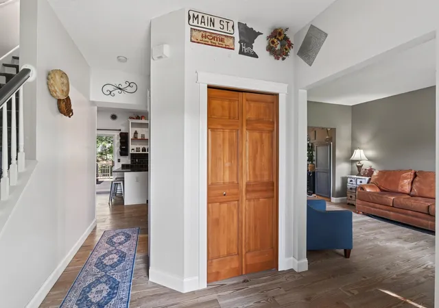 Photo 2 of Single family home for sale at 5825 158th Avenue Nw, Anoka, MN 55303 | MLS# 7128386 | Listing updated on 2026-09-14