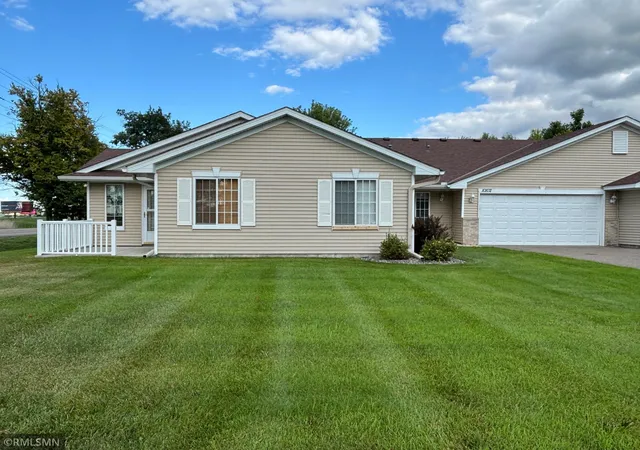Photo 1 of Single family home for sale at 10102 Karston Ave Ne, Albertville, MN 55301 | MLS# 7128395 | Listing updated on 2026-09-22