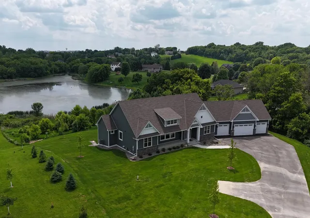 Photo 1 of Single family home for sale at 14325 Brockton Ln, Rogers, MN 55374 | MLS# 7128430 | Listing updated on 2026-09-15