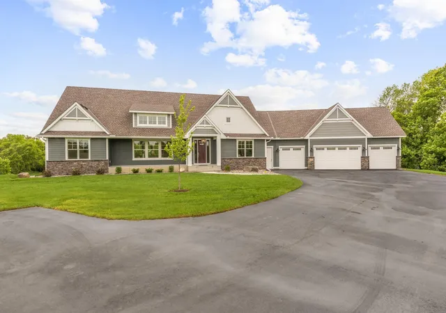 Photo 2 of Single family home for sale at 14325 Brockton Ln, Rogers, MN 55374 | MLS# 7128430 | Listing updated on 2026-09-15