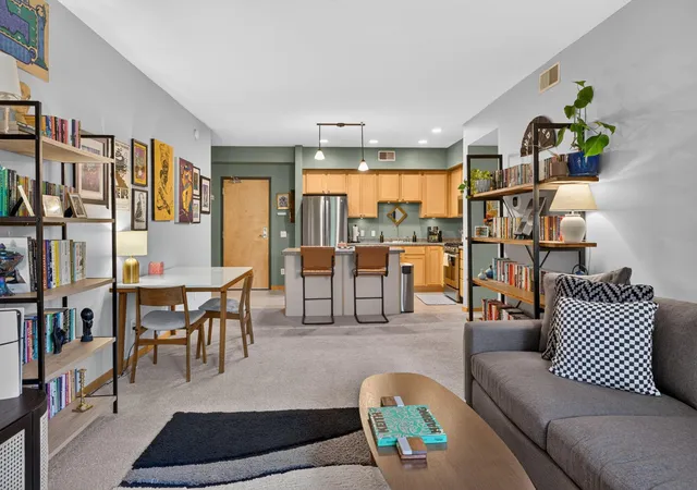 Photo 1 of Condo for sale at 2900 11th Avenue S #208, Minneapolis, MN 55407 | MLS# 7128441 | Listing updated on 2026-09-08
