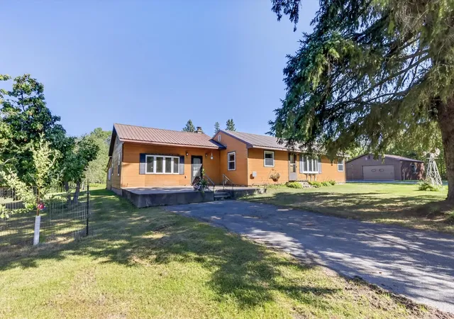 Photo 1 of Single family home for sale at 34550 State Hwy 6, Deer River, MN 56636 | MLS# 7128499 | Listing updated on 2026-09-10
