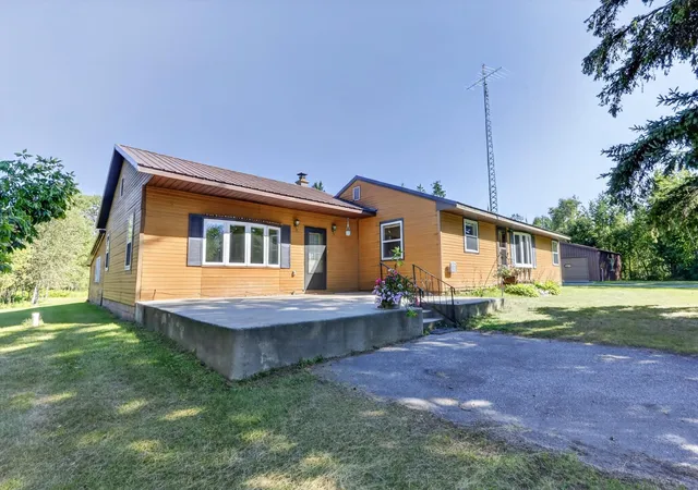 Photo 3 of Single family home for sale at 34550 State Hwy 6, Deer River, MN 56636 | MLS# 7128499 | Listing updated on 2026-09-10