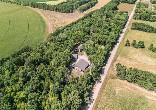 Photo 1 of Single family home for sale at 22897 165th Avenue, Little Falls, MN 56345 | MLS# 7128527 | Listing updated on 2026-09-14