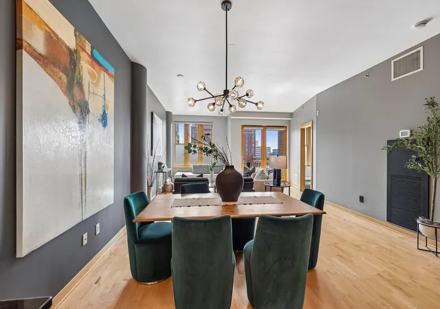 Listing Photo 5 - Condo for sale in building located at 401 N 2Nd St, Minneapolis, MN 55401 - Unit #511