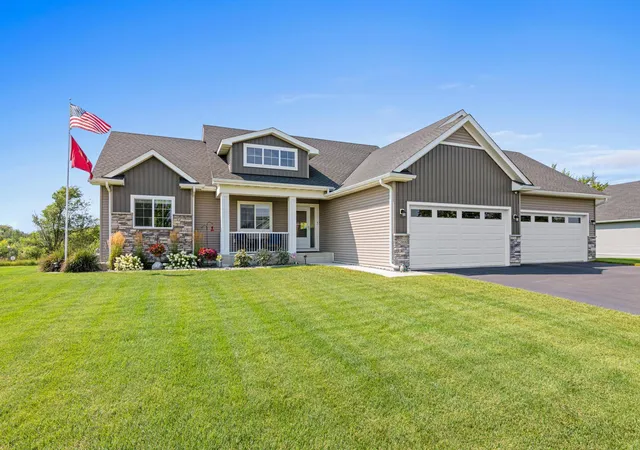 Photo 2 of Single family home for sale at 23868 187th St Nw, Big Lake, MN 55309 | MLS# 7128763 | Listing updated on 2026-09-10