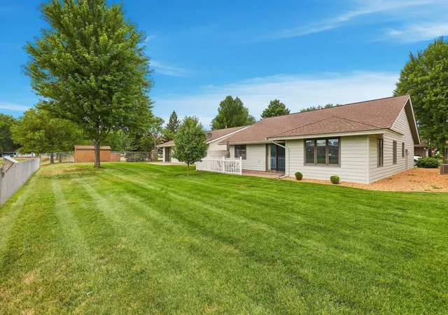 Photo 3 of Single family home for sale at 2626 15th Street N, Saint Cloud, MN 56303 | MLS# 7128773 | Listing updated on 2026-09-24