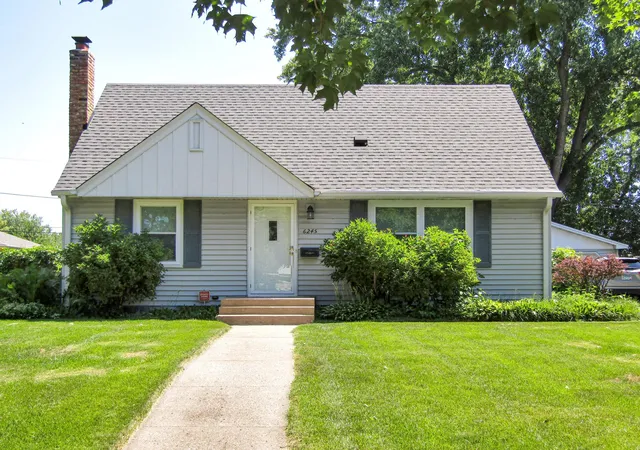 Photo 1 of Single family home for sale at 6245 5th Avenue S, Minneapolis, MN 55423 | MLS# 7128783 | Listing updated on 2026-09-15