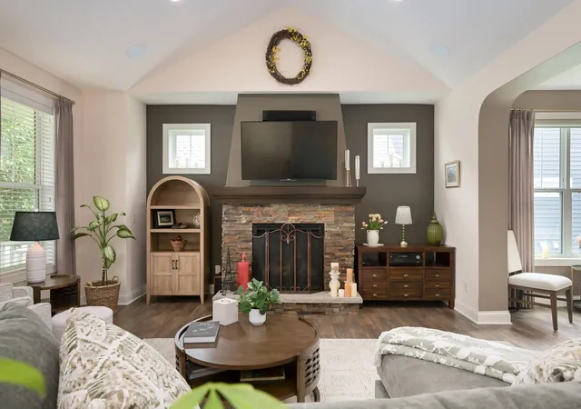 Photo 3 of Single family home for sale at 16550 Draft Horse Blvd, Lakeville, MN 55044 | MLS# 7128824 | Listing updated on 2026-09-15