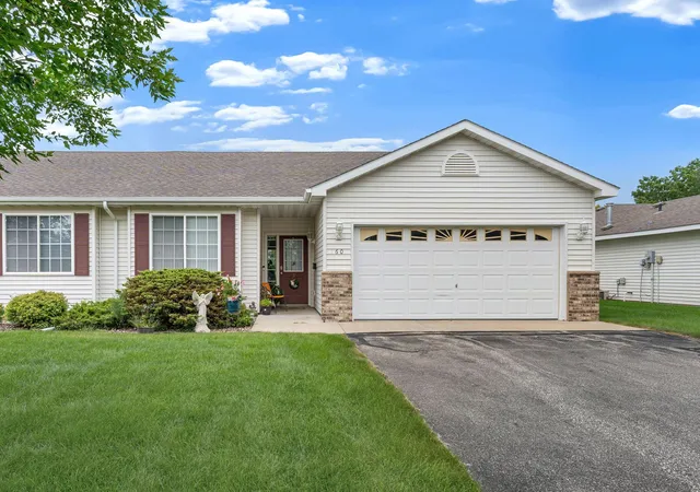 Photo 1 of Sale Pending at 160 24th Place Nw, Owatonna, MN 55060 | MLS# 7128867 | Listing updated on 2026-09-11