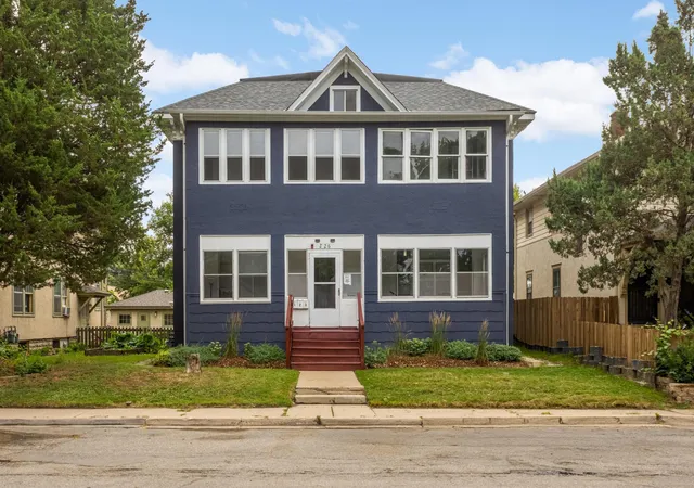 Photo 1 of Multi family home for sale at 226 Gramercy Ave, Minneapolis, MN 55405 | MLS# 7128878 | Listing updated on 2026-09-14