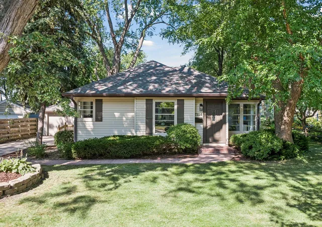 Photo 2 of Sale Pending at 7314 Logan Ave S, Minneapolis, MN 55423 | MLS# 7128935 | Listing updated on 2026-09-11