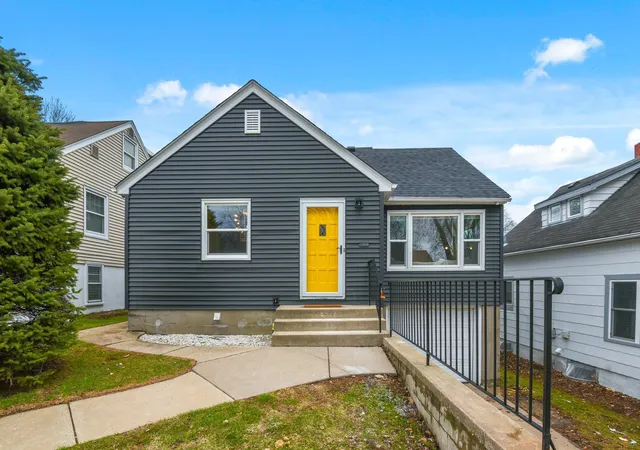 Photo 1 of Single family home for sale at 5529 Emerson Ave S, Minneapolis, MN 55419 | MLS# 7128971 | Listing updated on 2026-09-14