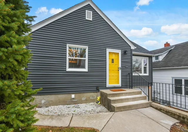 Photo 2 of Single family home for sale at 5529 Emerson Ave S, Minneapolis, MN 55419 | MLS# 7128971 | Listing updated on 2026-09-14