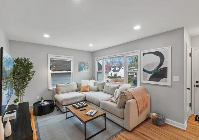 Photo 3 of Single family home for sale at 5529 Emerson Ave S, Minneapolis, MN 55419 | MLS# 7128971 | Listing updated on 2026-09-14