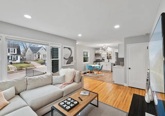 Photo 4 of Single family home for sale at 5529 Emerson Ave S, Minneapolis, MN 55419 | MLS# 7128971 | Listing updated on 2026-09-14
