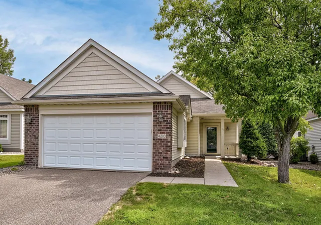 Photo 1 of Sale Pending at 4210 Lawndale Ln N, Minneapolis, MN 55446 | MLS# 7129048 | Listing updated on 2026-09-15