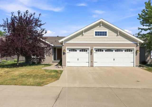 Photo 1 of Sale Pending at 220 15th Ave Way, West Fargo, ND 58078 | MLS# 7129086 | Listing updated on 2026-09-11