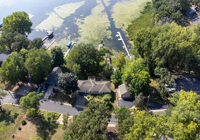 Photo 1 of Single family home for sale at 6247 Eagle Lake Dr, Maple Grove, MN 55369 | MLS# 7129101 | Listing updated on 2026-09-14