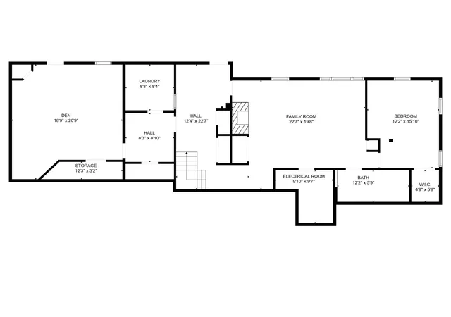 Photo 3 of Single family home for sale at 6247 Eagle Lake Dr, Maple Grove, MN 55369 | MLS# 7129101 | Listing updated on 2026-09-14