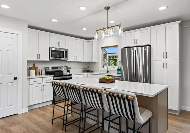 Photo 1 of Single family home for sale at 383 Walker Dr, Saint Paul, MN 55127 | MLS# 7129123 | Listing updated on 2026-09-14