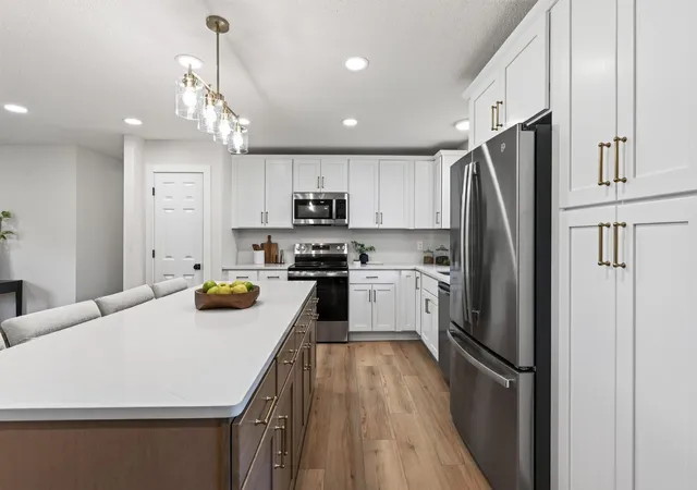 Photo 2 of Single family home for sale at 383 Walker Dr, Saint Paul, MN 55127 | MLS# 7129123 | Listing updated on 2026-09-14