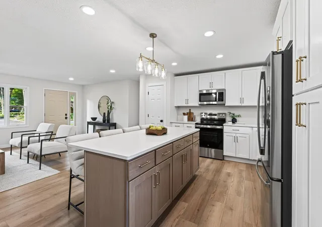 Photo 3 of Single family home for sale at 383 Walker Dr, Saint Paul, MN 55127 | MLS# 7129123 | Listing updated on 2026-09-14