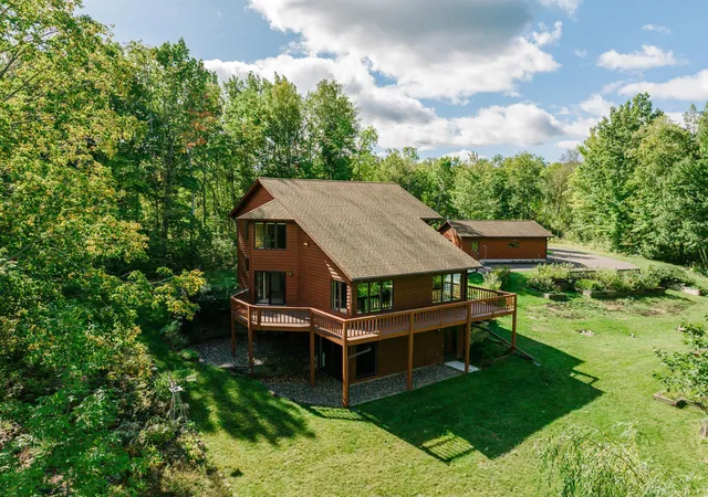 Photo 1 of Single family home for sale at 26836 Ross Lake Rd, Aitkin, MN 56431 | MLS# 7129142 | Listing updated on 2026-09-11