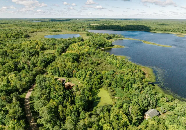 Photo 3 of Single family home for sale at 26836 Ross Lake Rd, Aitkin, MN 56431 | MLS# 7129142 | Listing updated on 2026-09-11