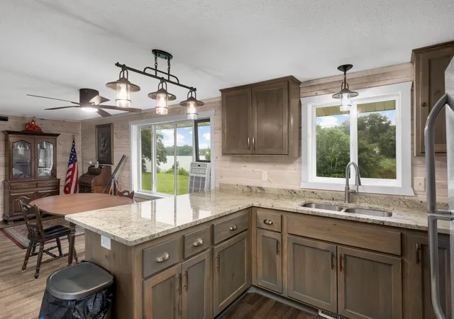 Photo 3 of Single family home for sale at 14045 290th Avenue NW, Zimmerman, MN 55398 | MLS# 7129144 | Listing updated on 2026-09-21
